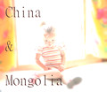 China and Mongolia