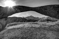Death Valley Dec 2012